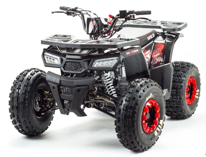 Квадроцикл PROMAX WILD 175 в Ханты-Мансийске