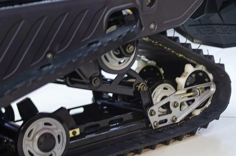 Снегоход Ataki WD 300 в Ханты-Мансийске