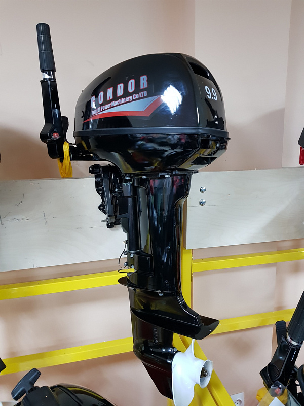 Лодочный мотор Condor T9.9HS в Ханты-Мансийске