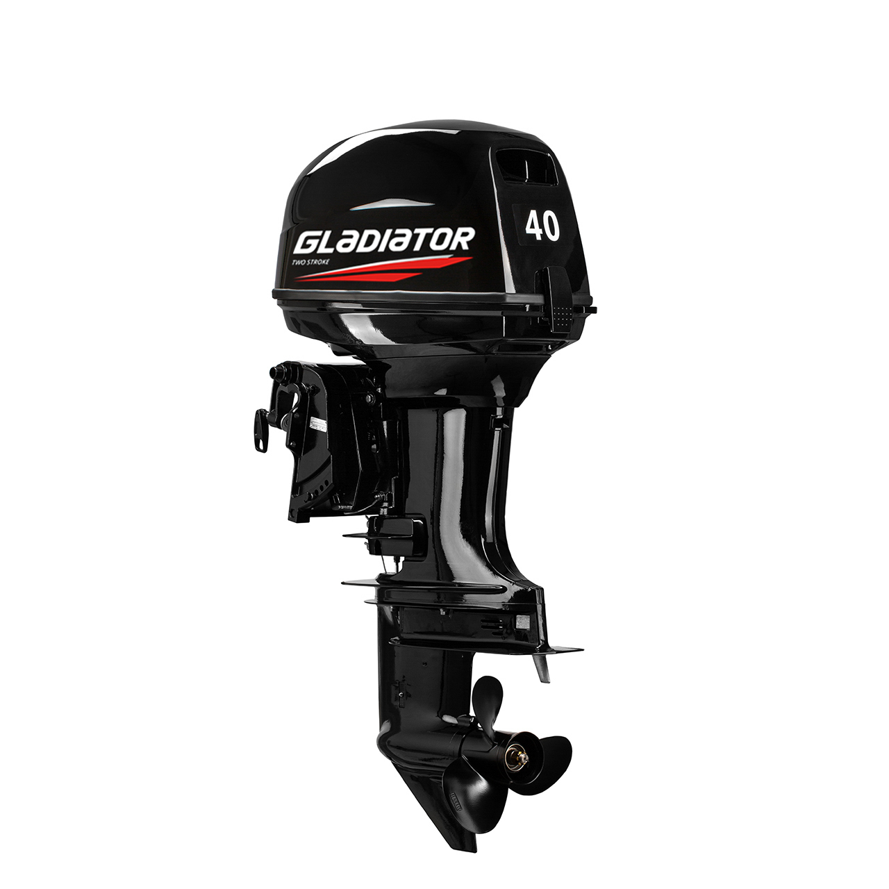 ЛОДОЧНЫЙ МОТОР GLADIATOR G40FES в Ханты-Мансийске