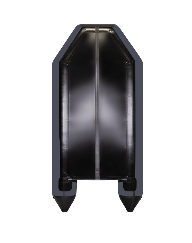  Лодка АКВА 2800 Слань-книжка киль в Ханты-Мансийске