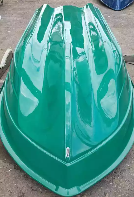 Стеклопластиковая лодка Neman-340 (тримаран) в Ханты-Мансийске