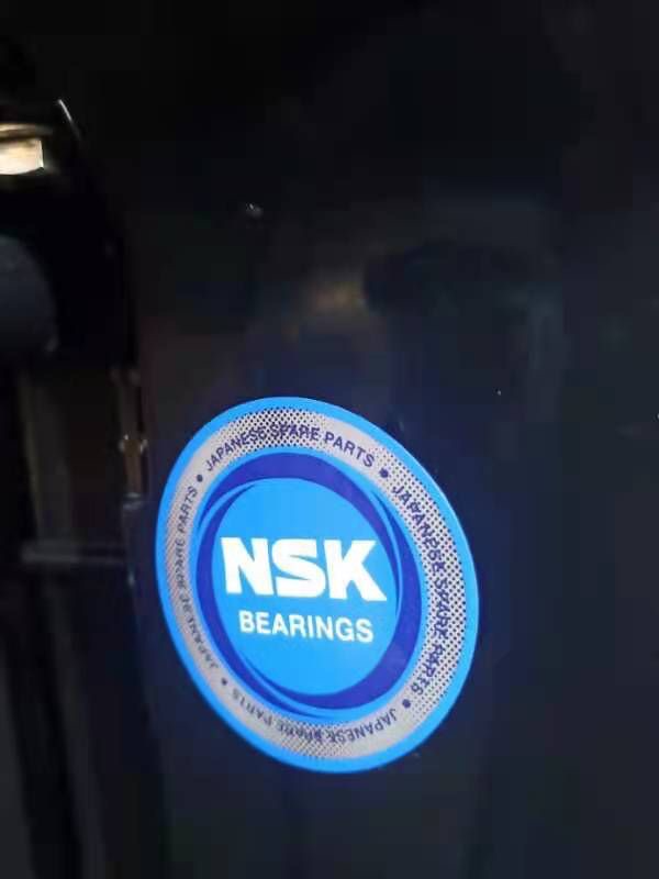 Лодочный мотор MARLIN PROLINE MP 9.9 (20) AMHS FORCE в Ханты-Мансийске