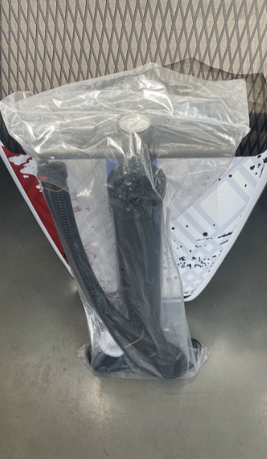 SUP (САП) ДОСКА RAIDEX I BOARD 11’ (332СМ) N 33 в Ханты-Мансийске