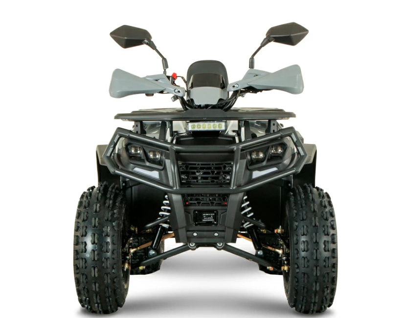 Квадроцикл YACOTA DRAGON LUX LD 125 в Ханты-Мансийске