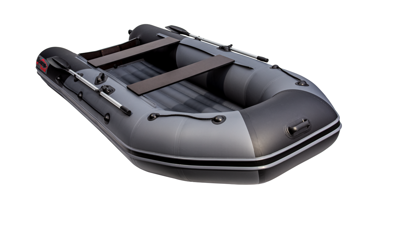 Лодка Таймень NX 3600 НДНД PRO в Ханты-Мансийске