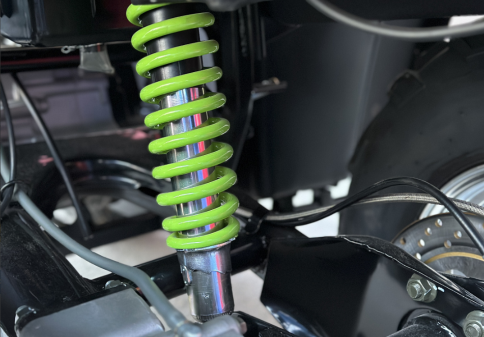 Квадроцикл GBM EXPLORER 400 NEW PREMIUM в Ханты-Мансийске