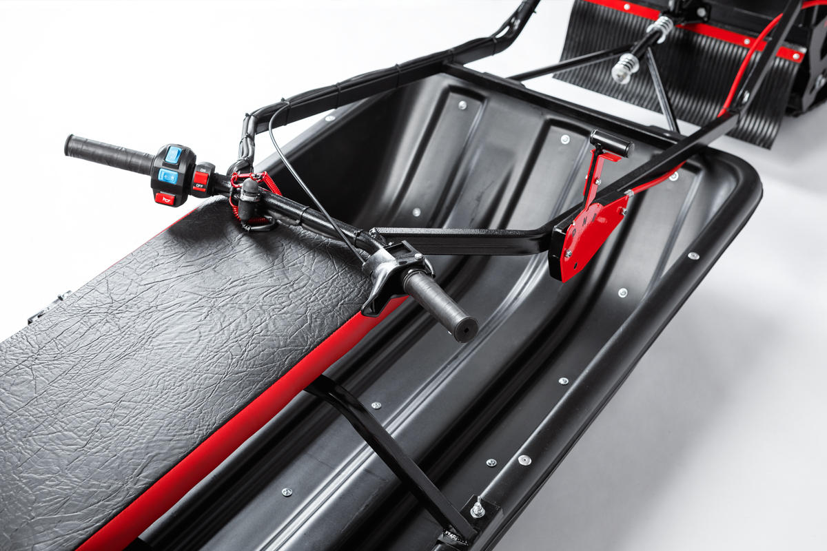 СИДЕНИЕ ДЛЯ САНЕЙ в Ханты-Мансийске