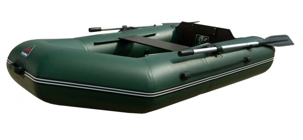 ЛОДКА НАДУВНАЯ YUKONA 230 TL (БЕЗ ПАЙОЛА) в Ханты-Мансийске