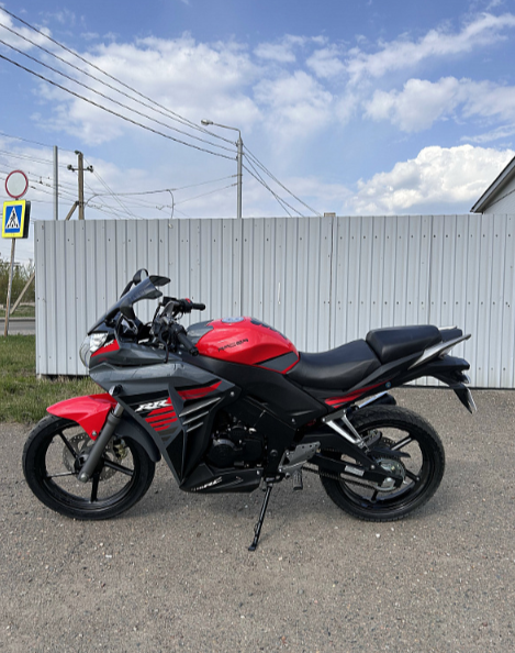 Мотоцикл RACER RC300CS SKYWAY SPORT в Ханты-Мансийске