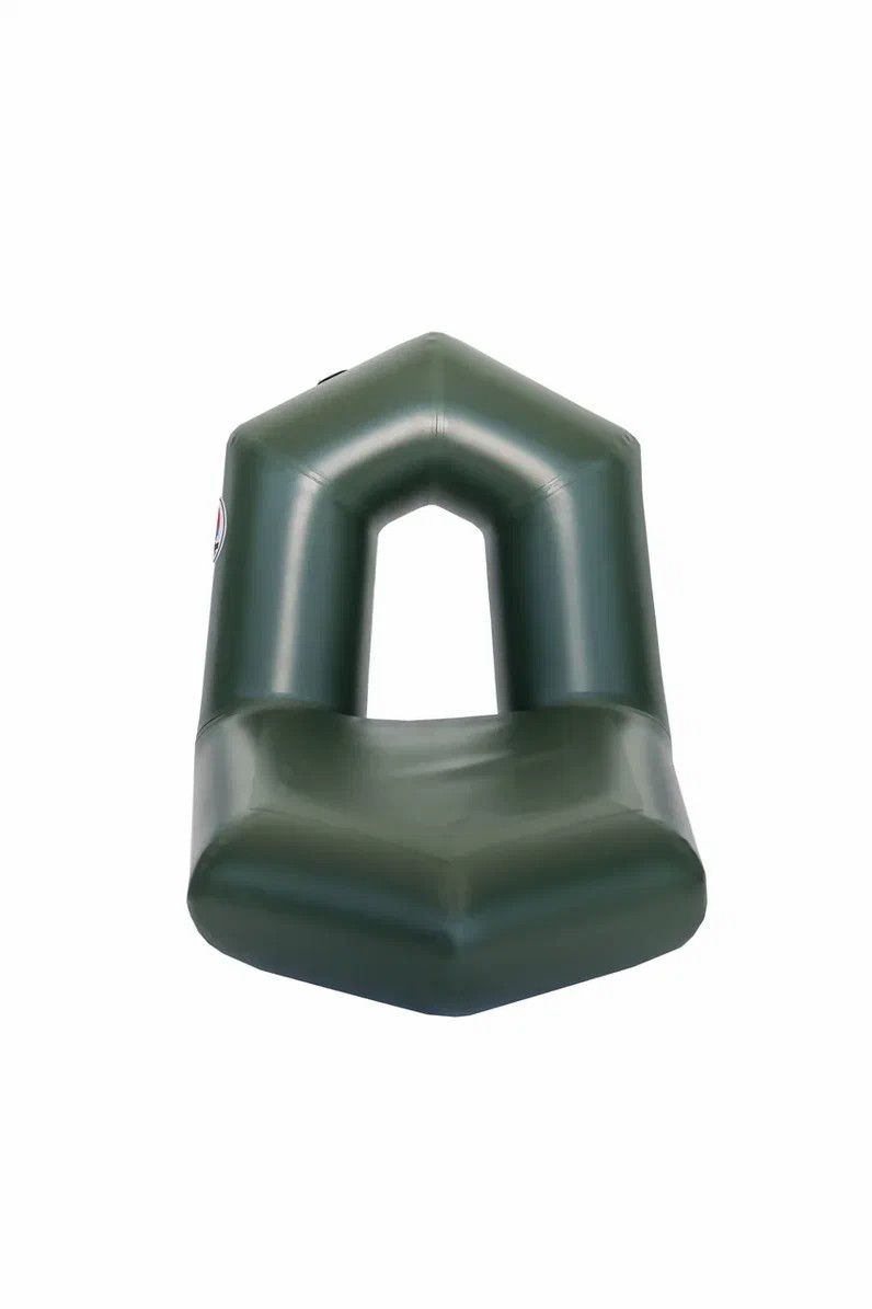 КРЕСЛО НАДУВНОЕ SMARINE, 85Х75 СМ, ПВХ, ЗЕЛЕНЫЙ в Ханты-Мансийске