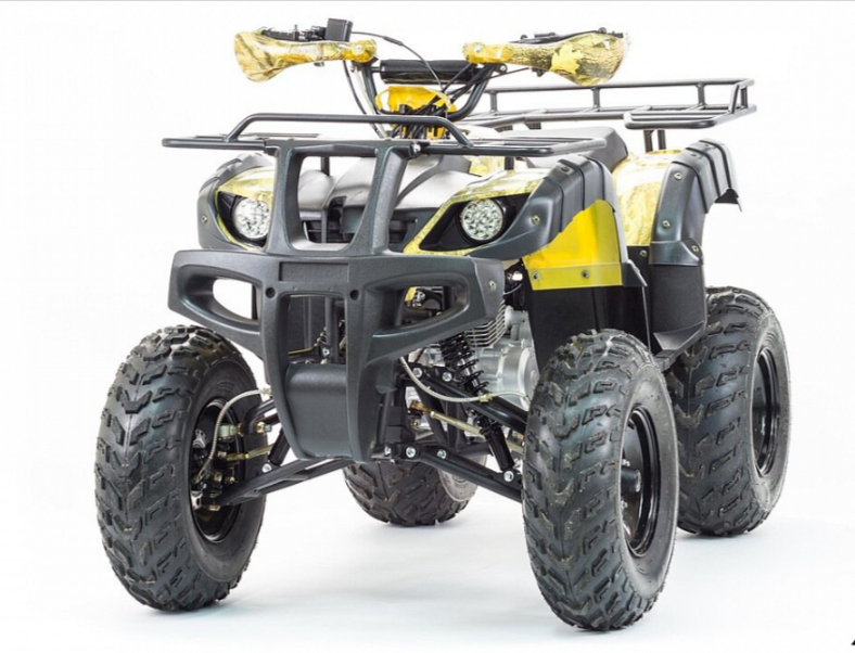 Квадроцикл MOTOLAND (МОТОЛЕНД) 250 ADVENTURE в Ханты-Мансийске