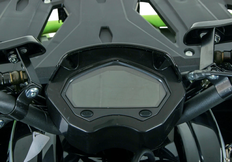 Квадроцикл YACOTA DRAGON LUX 125 в Ханты-Мансийске