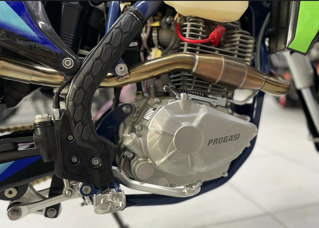 Мотоцикл Progasi RACE 300 AIR PRO SPORT в Ханты-Мансийске