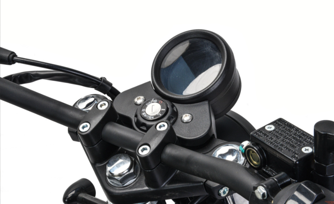 Мотоцикл MOTOLAND (МОТОЛЕНД) TEXAS 300 в Ханты-Мансийске