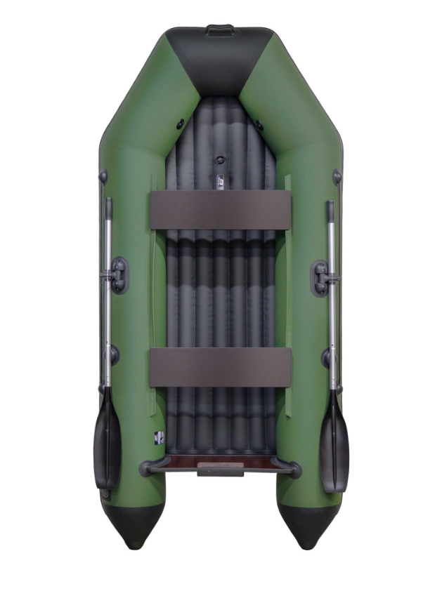  Лодка АКВА 2800 НДНД в Ханты-Мансийске