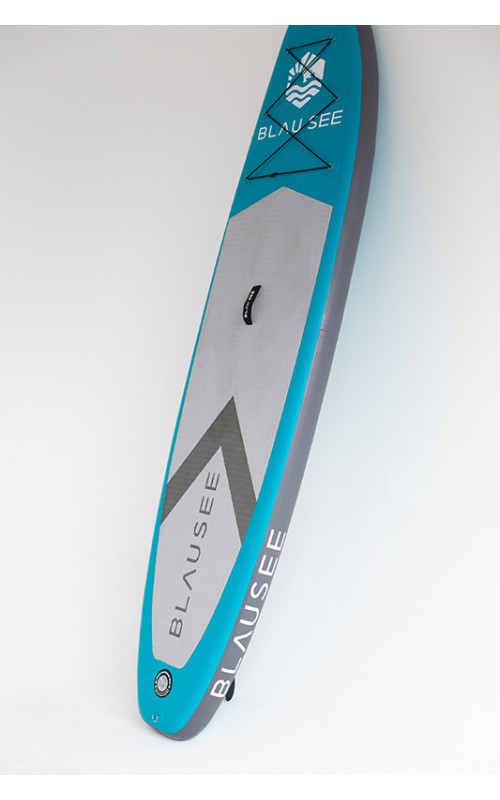 НАДУВНОЙ САП БОРД BLAUSEE 10 в Ханты-Мансийске