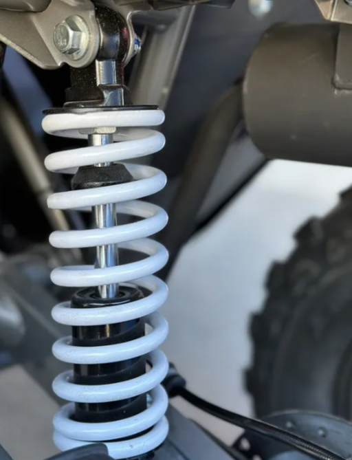 Квадроцикл GBM DAXTER 220 NEW в Ханты-Мансийске