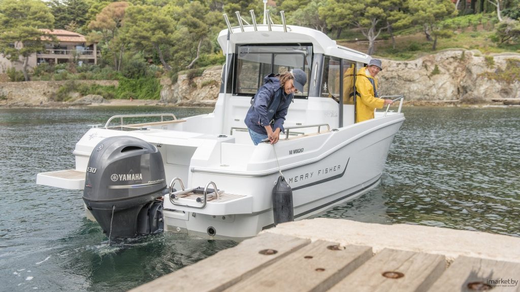 ЛОДОЧНЫЙ МОТОР YAMAHA F130 AETX в Ханты-Мансийске