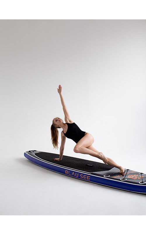 НАДУВНОЙ САП БОРД OCEAN SUNSET 12,6 в Ханты-Мансийске