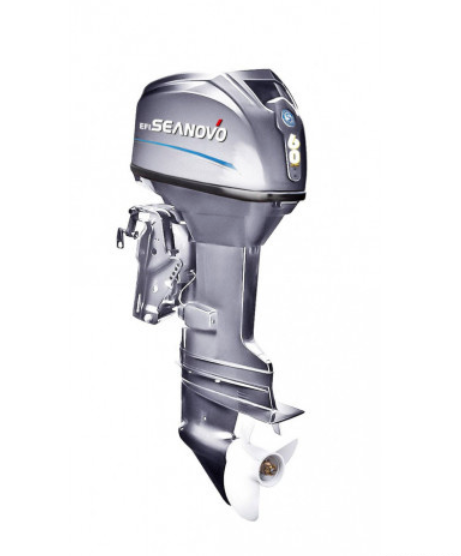 Лодочный мотор SEANOVO SNEF60HVEL-T - EFI (1,85) в Ханты-Мансийске