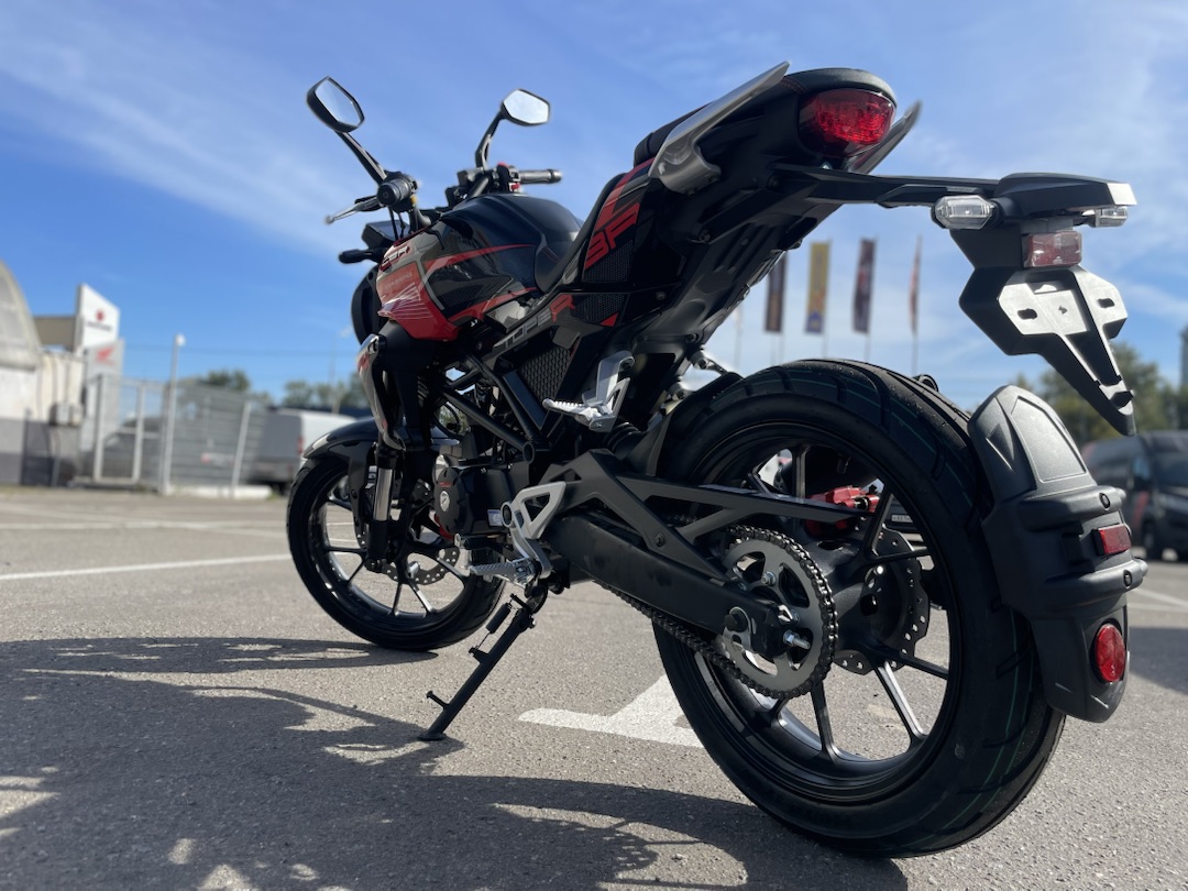 Мопед PROMAX CB150R (49) в Ханты-Мансийске