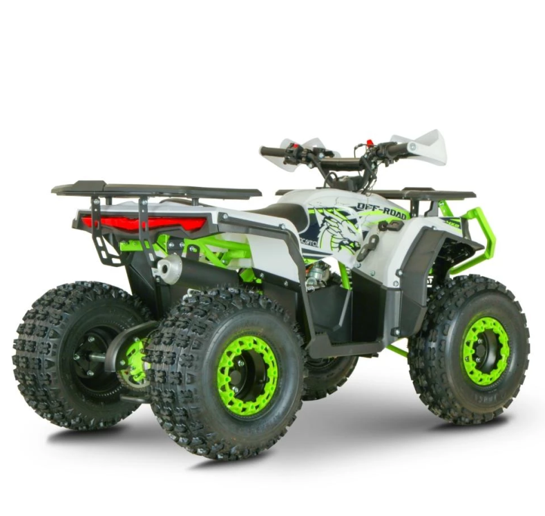 Квадроцикл YACOTA DRAGON 125 в Ханты-Мансийске