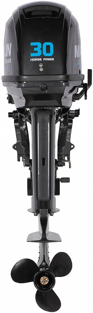 Лодочный мотор MARLIN MP 30 AWRL в Ханты-Мансийске