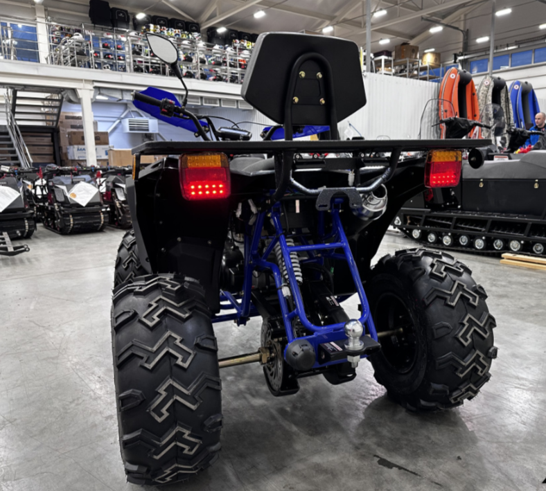 Квадроцикл GBM SHARP BIG 300 NEW PREMIUM в Ханты-Мансийске