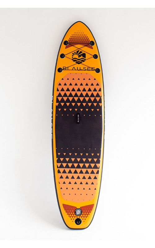 НАДУВНОЙ САП БОРД ORANGA SPACE 10,6 в Ханты-Мансийске