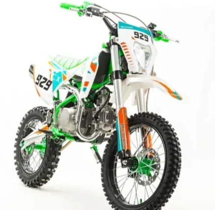 Питбайк MOTOLAND (МОТОЛЕНД) Кросс 125 TCX125 E в Ханты-Мансийске