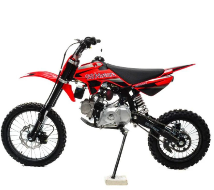 Питбайк MOTOLAND (МОТОЛЕНД) GS Motors S12 17/14 в Ханты-Мансийске