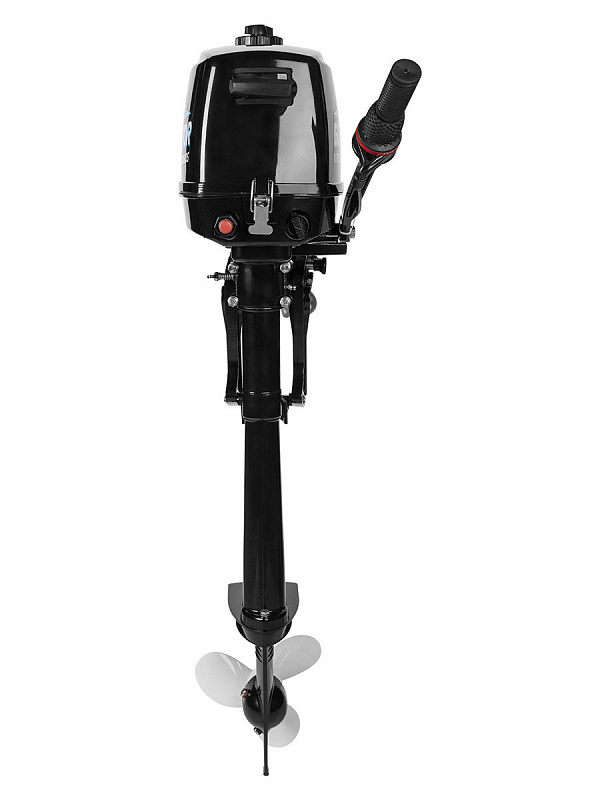 ЛОДОЧНЫЙ МОТОР GLADIATOR G3FHS в Ханты-Мансийске