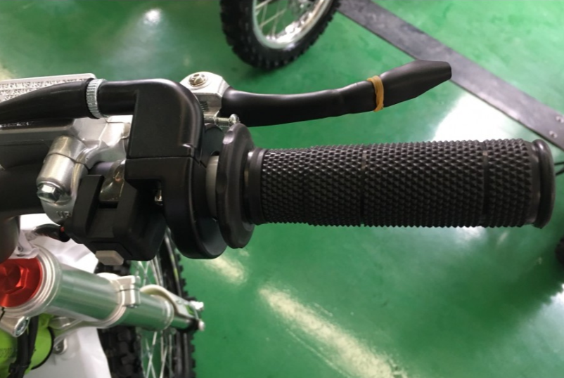 Питбайк JHLMOTO JHL Z140E (YX1P56FMJ) в Ханты-Мансийске