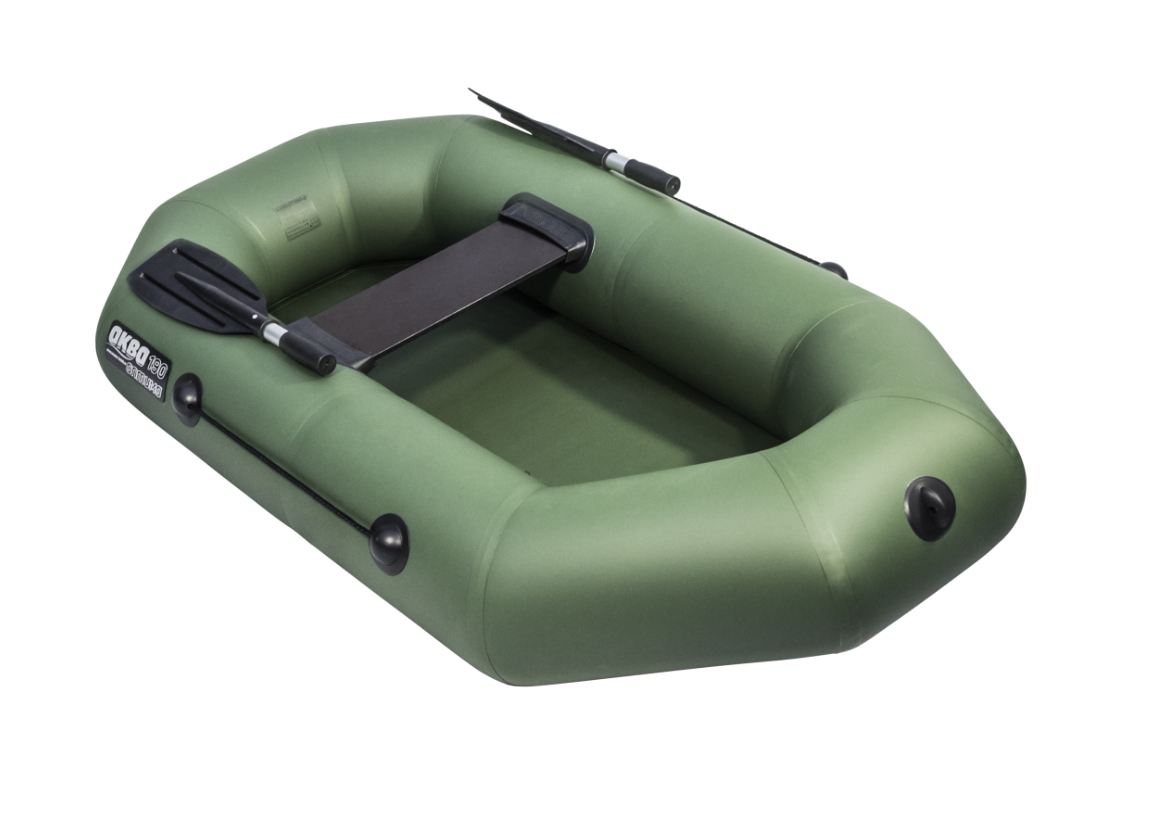  Лодка АКВА-ОПТИМА 190 в Ханты-Мансийске