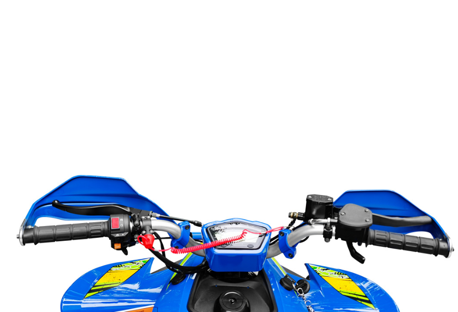 Квадроцикл YACOTA TYPHOON 250 в Ханты-Мансийске