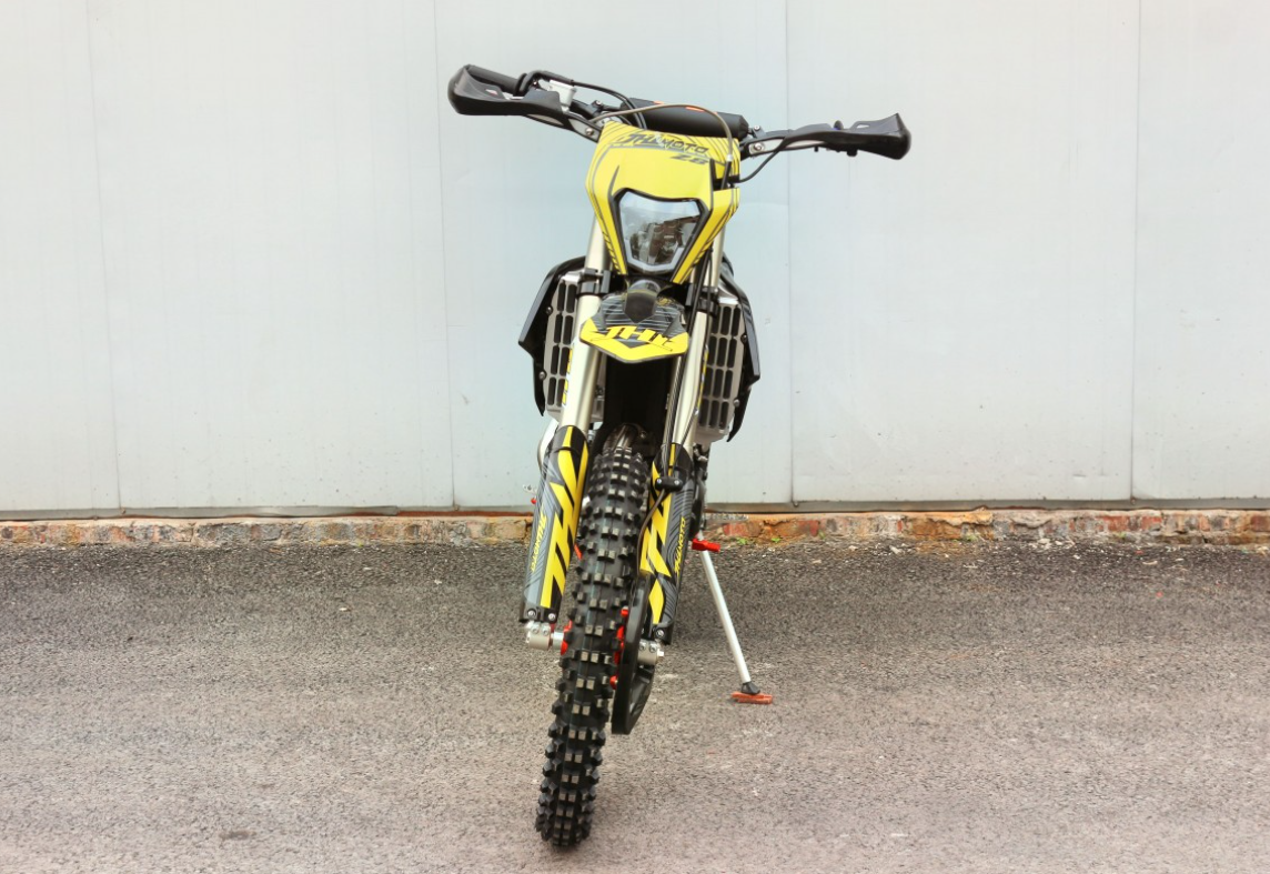 Мотоцикл JHLMOTO JHL Z8 NC300S (182-MN) в Ханты-Мансийске