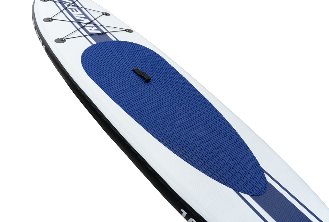 Сап-борд синий 10.6ft RIVIERA в Ханты-Мансийске