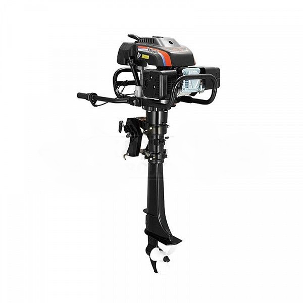 Лодочный мотор Condor XW6,5 (воздушное) в Ханты-Мансийске