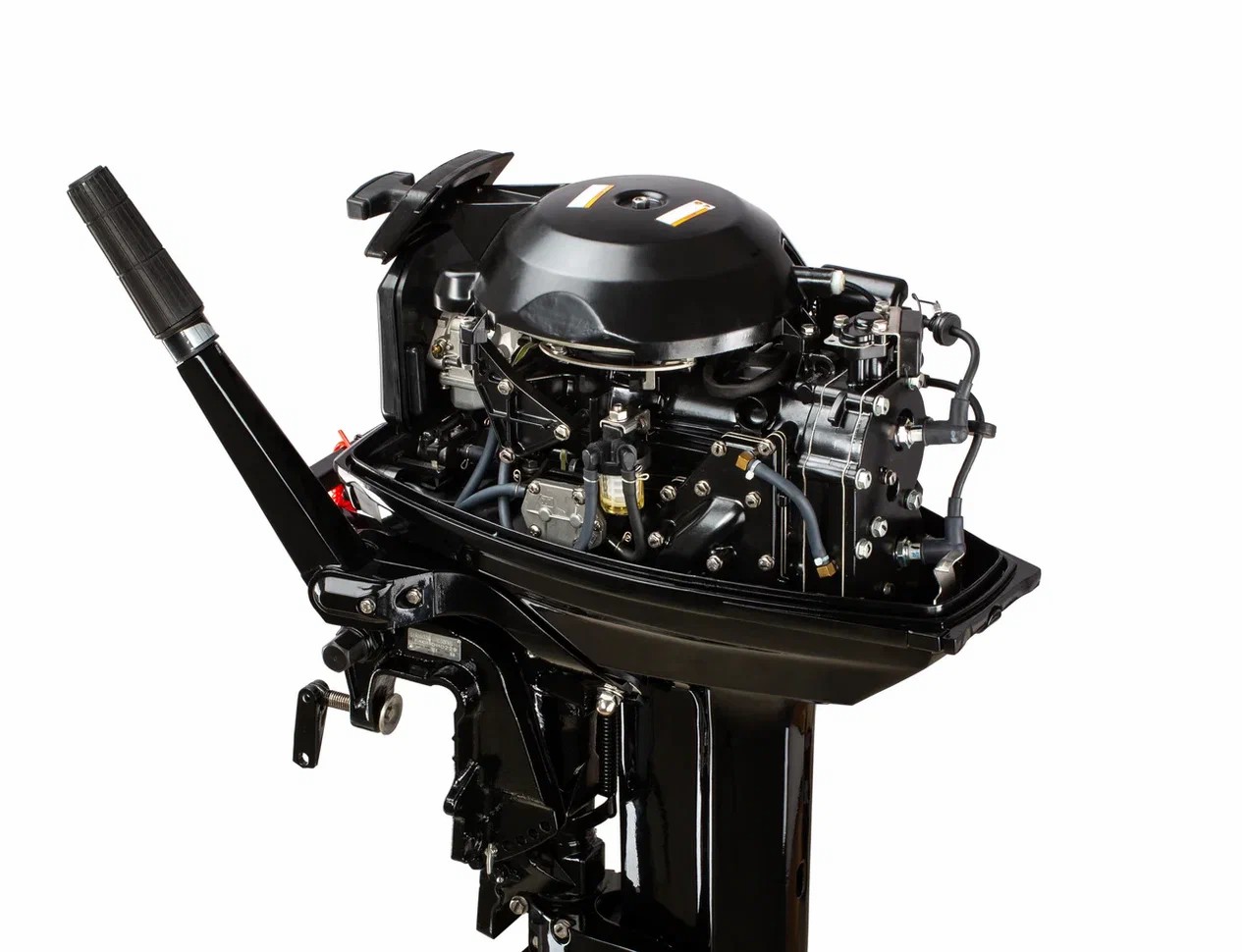 ЛОДОЧНЫЙ МОТОР GLADIATOR G30FHS в Ханты-Мансийске