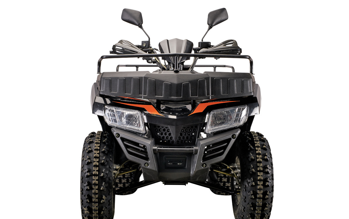 Квадроцикл YACOTA CABO 200 в Ханты-Мансийске