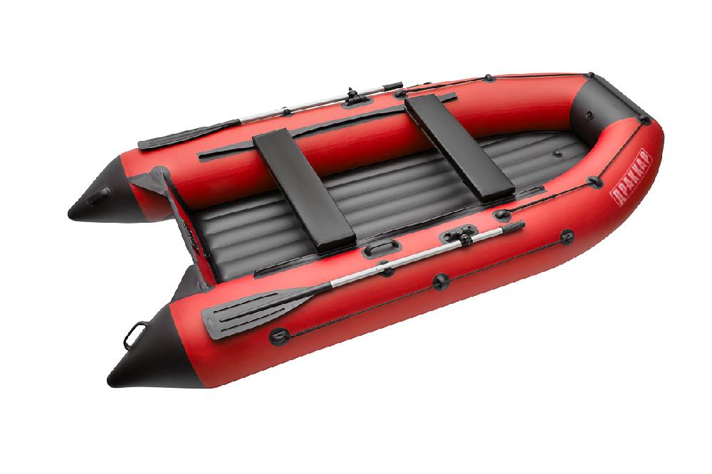 ЛОДКА ДРАККАР 3200 НДНД HANT-PRO в Ханты-Мансийске