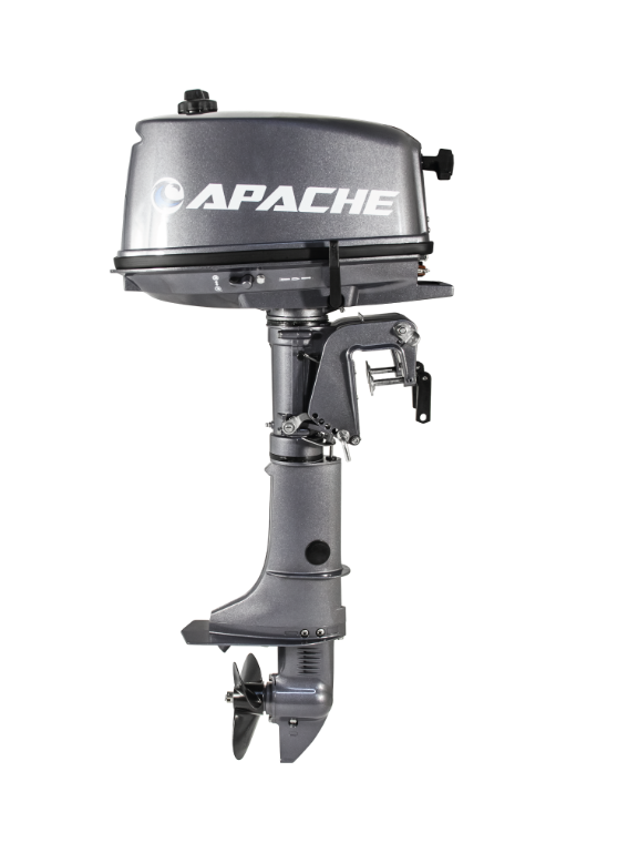 Лодочный мотор APACHE T5 BS в Ханты-Мансийске
