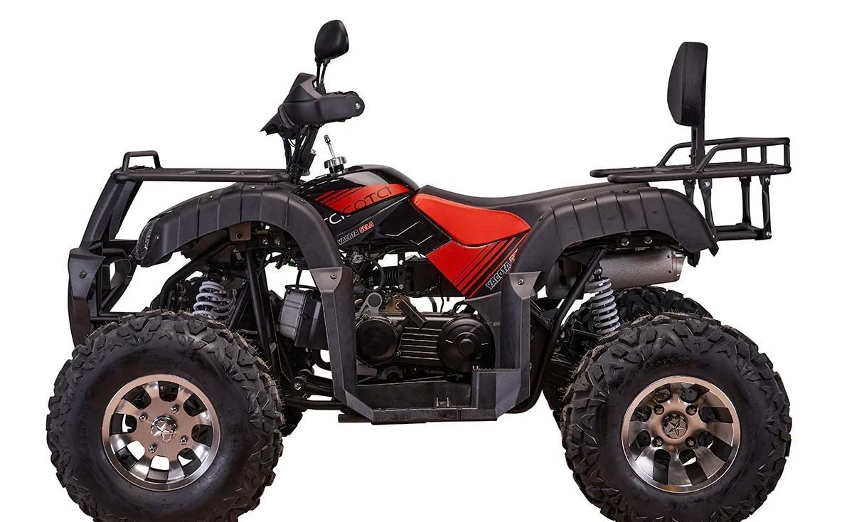 Квадроцикл YACOTA SELA 200 PRO в Ханты-Мансийске