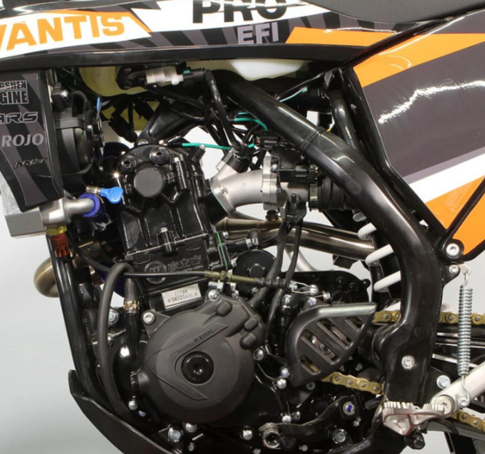 Мотоцикл Avantis Enduro 300 PRO EFI Exclusive (NC250/177MM) ARS в Ханты-Мансийске