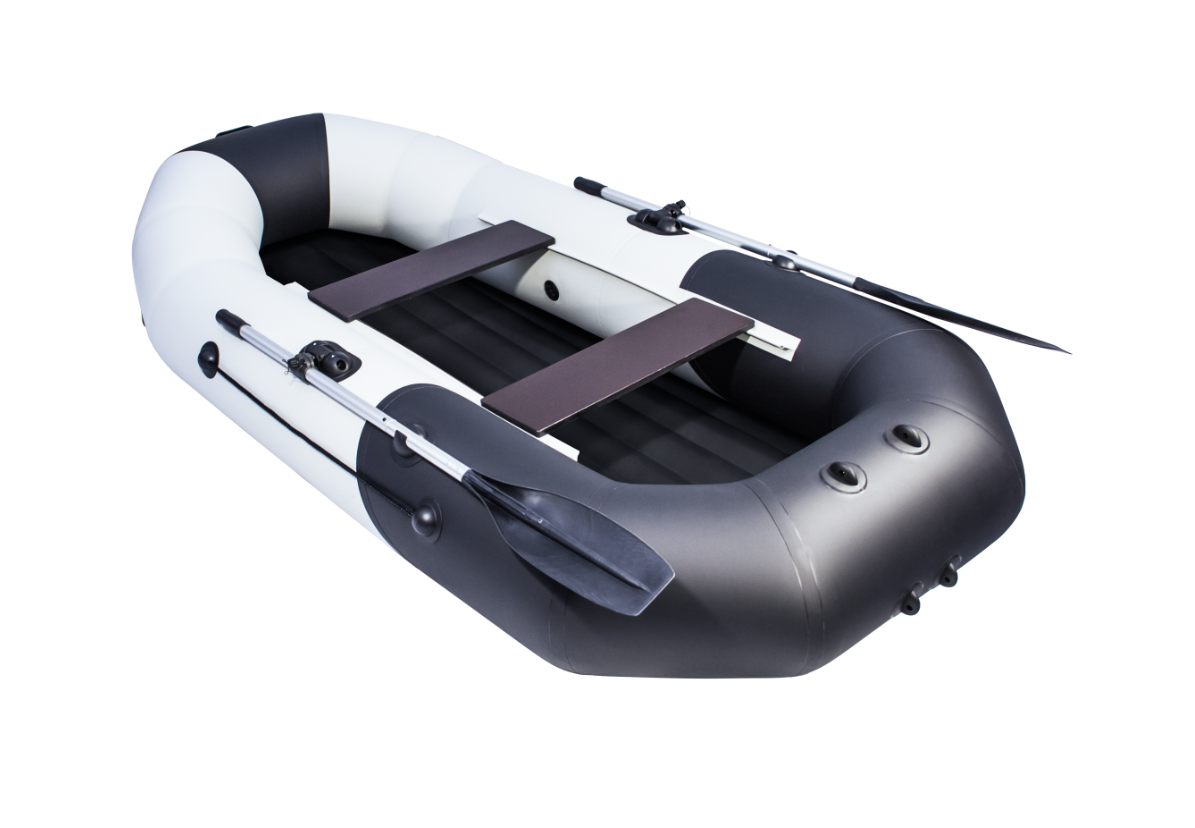 Лодка Таймень NX 270 НД в Ханты-Мансийске