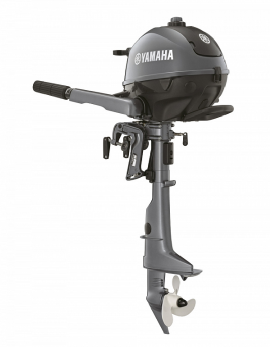 Лодочный мотор YAMAHA F2.5BMHS в Ханты-Мансийске