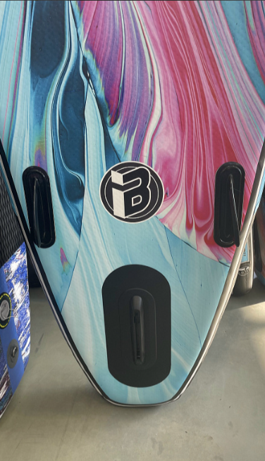 SUP (САП) ДОСКА RAIDEX I BOARD 11’ (332СМ) N 33 в Ханты-Мансийске