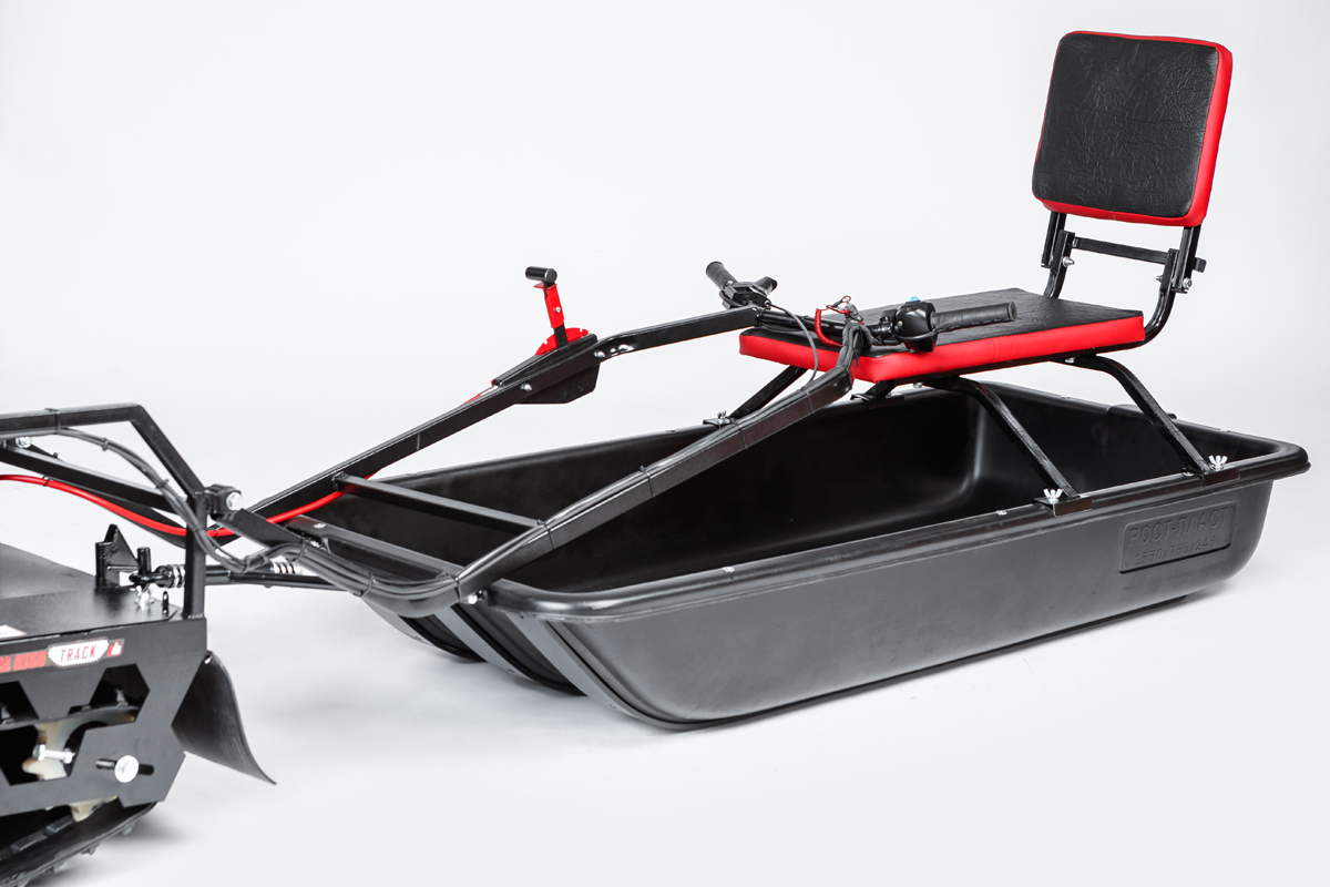 СИДЕНИЕ ДЛЯ САНЕЙ в Ханты-Мансийске