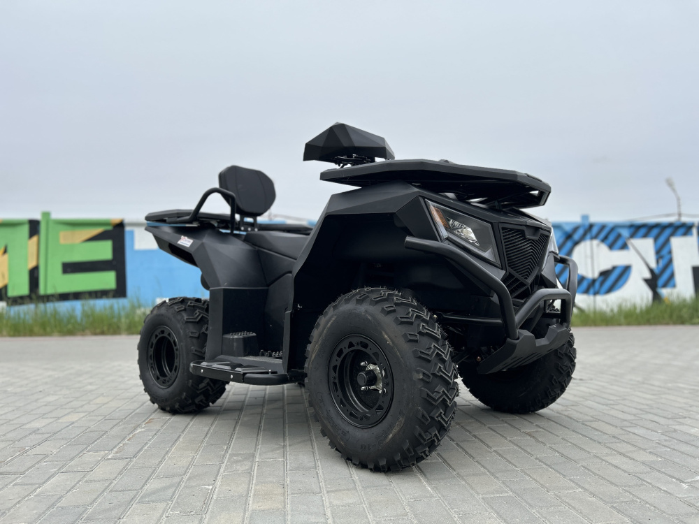 Квадроцикл GBM CRONOS 320 ST в Ханты-Мансийске